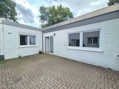 Bungalow zum Kauf 489.000 € 4 Zimmer 190 m² 606 m² Grundstück Resse Gelsenkirchen 45892