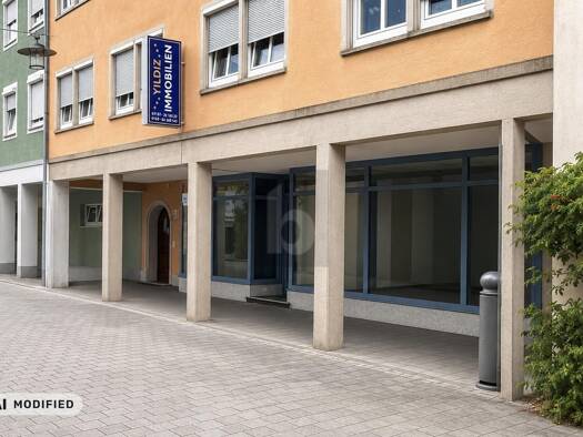 Bürofläche zum Kauf 295.000 € 4 Zimmer Crailsheim Crailsheim 74564