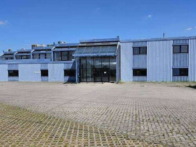 Bürofläche zur Miete 7,50 € 1.716 m² Bürofläche Ahlten Lehrte 31275