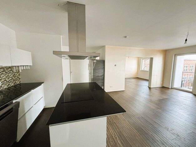 Wohnung zum Kauf 550.000 € 3 Zimmer 84,5 m² Weißensee Berlin 13086