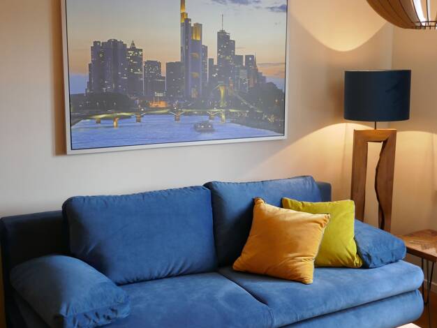 Wohnung zur Miete Wohnen auf Zeit 2.100 € 2 Zimmer 55 m² frei ab 01.07.2026 Kelsterbach 65451