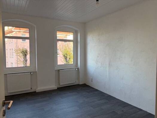 Wohnung zur Miete 480 € 3 Zimmer 60 m² frei ab sofort Arnstadt Arnstadt 99310
