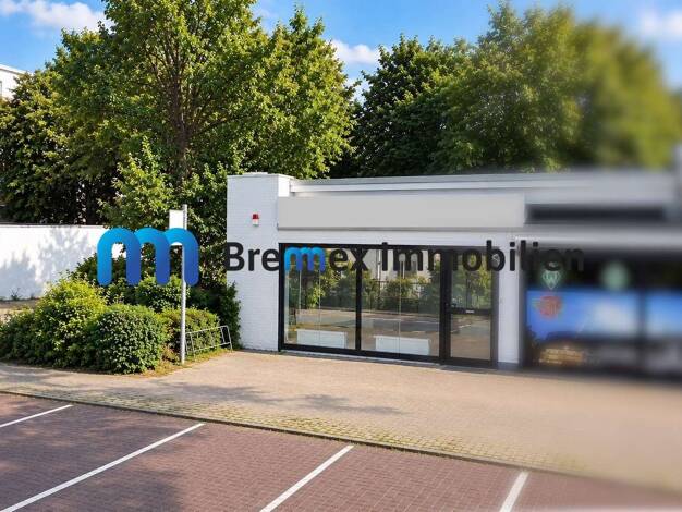 Büro zum Kauf 200.000 € 119,7 m² Bürofläche Neue Vahr Südost Ost 28327