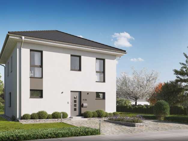 Einfamilienhaus zum Kauf 469.099 € 4 Zimmer 146 m² 437 m² Grundstück Lechenich Erftstadt 50374