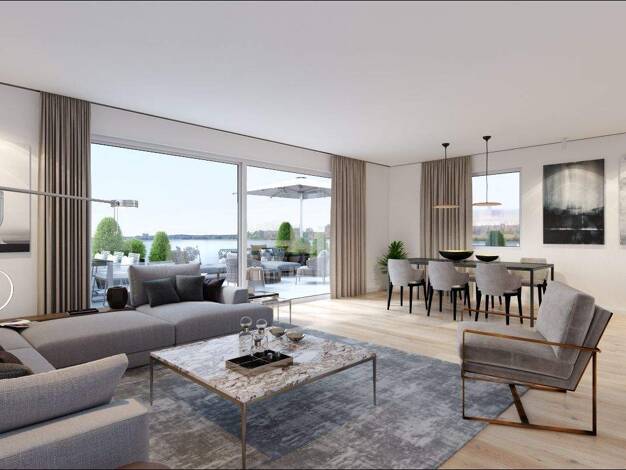 Doppelhaushälfte zum Kauf - Neubau 742.500 € 5 Zimmer 150 m² 326 m² Grundstück Alzenau Alzenau in Unterfranken / Hörstein 63755