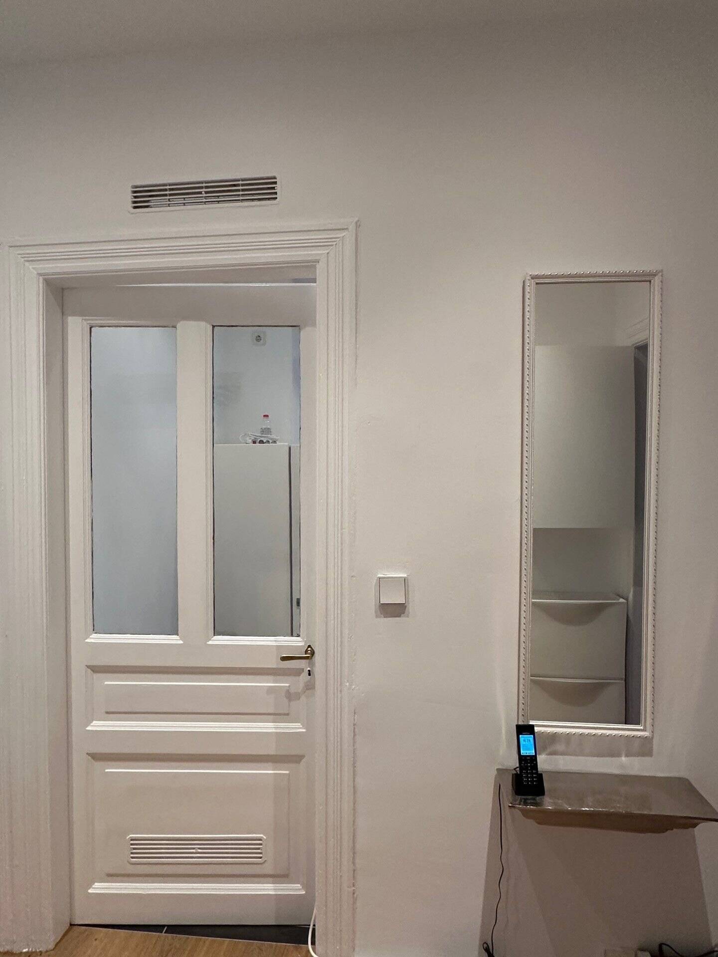 Schöne, ruhige, helle Wohnung Nähe Altstadt – Straße nicht freigegeben, 90459 Nürnberg – Vorschaubild 17