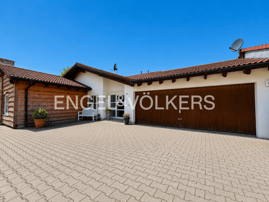 Einfamilienhaus zum Kauf 635.000 € 7 Zimmer 238 m² 783 m² Grundstück Obernheim 72364