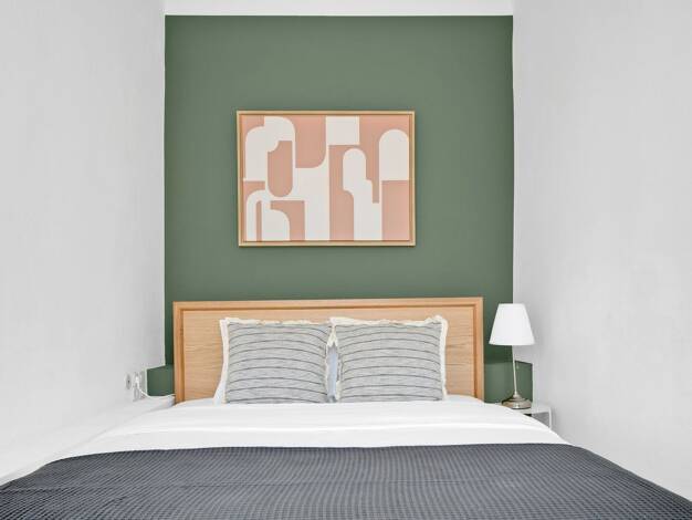 Wohnung zur Miete auf Zeit 2 Zimmer 67 m² frei ab 07.04.2026 Wien 1190