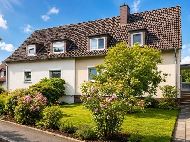 Wohnung zur Miete 800 € 3 Zimmer 86 m² 1. Geschoss frei ab 01.10.2026 Niederzwehren Niederzwehren 34132