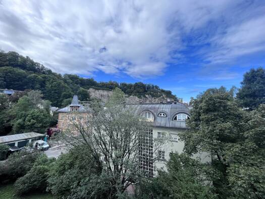 Wohnung zur Miete 1.450 € 3 Zimmer 114 m² 3. Geschoss Salzburg 5020