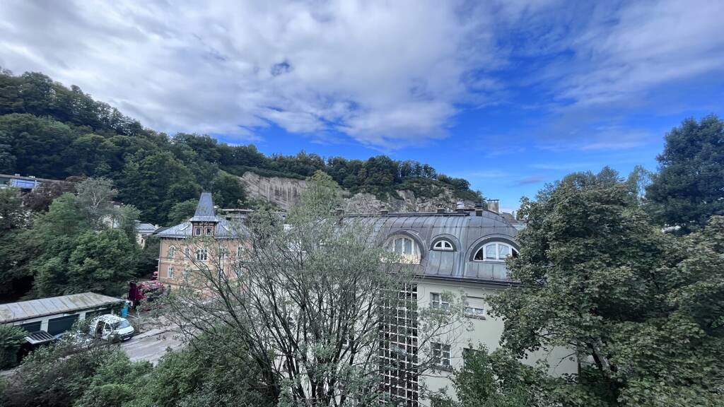 Wohnung zur Miete 1.450 € 3 Zimmer 114 m² 3. Geschoss Salzburg 5020