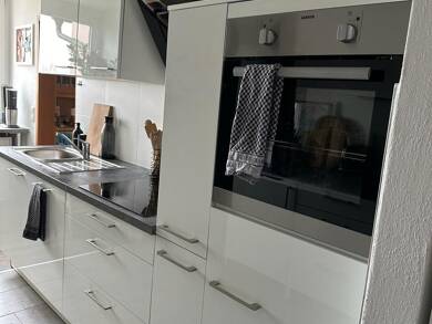 Terrassenwohnung zur Miete 985 € 1 Zimmer 90 m² frei ab sofort Kohlberg 72664