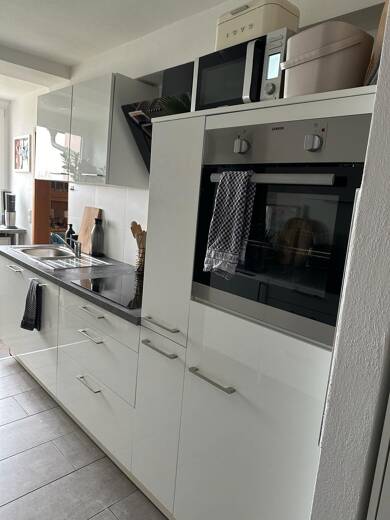 Terrassenwohnung zur Miete 985 € 1 Zimmer 90 m² frei ab sofort Kohlberg 72664