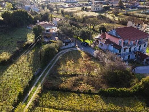Grundstück zum Kauf 35.000 € 375 m² Grundstück Lefkada Municipality 31080