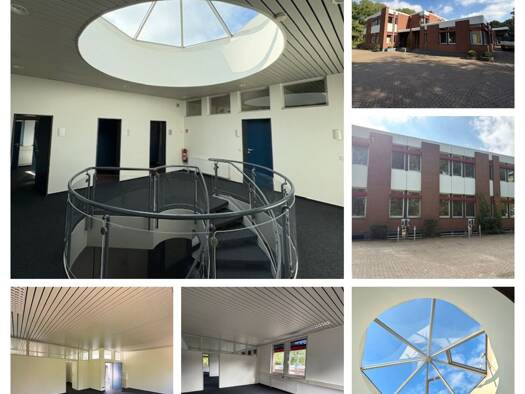Bürofläche zur Miete 1.800 € 221 m² Bürofläche Etzhorn Oldenburg 26125