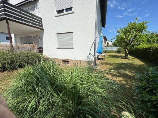 Mehrfamilienhaus zum Kauf 620.000 € 264 m² 610 m² Grundstück Obernau Aschaffenburg 63743
