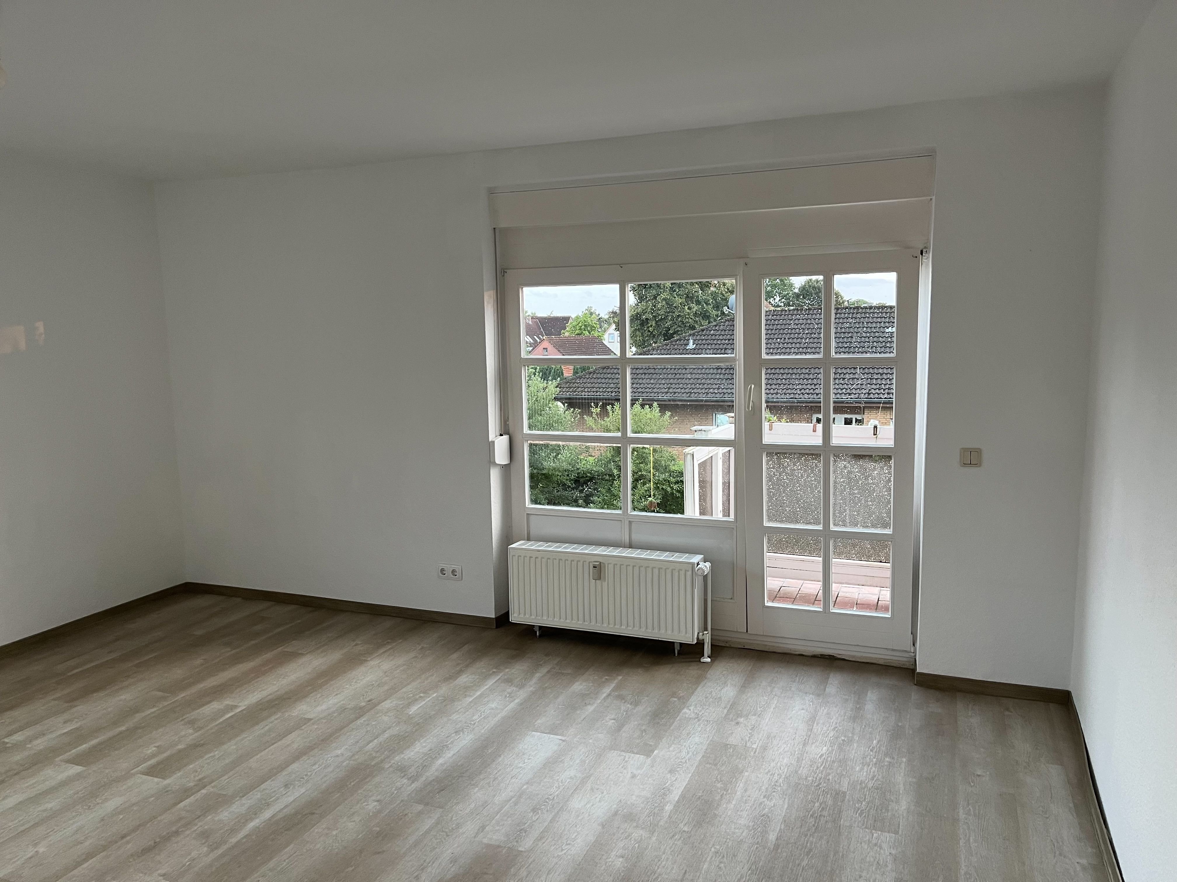 Wohnung zur Miete 792 € 3 Zimmer 88 m²<br/>Wohnfläche 2.<br/>Geschoss Mühlenweg 37 a Heidmühle Schortens 26419