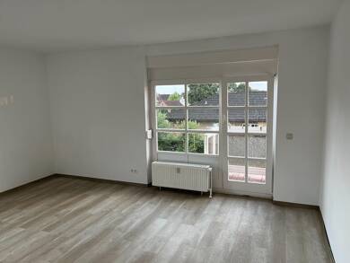 Wohnung zur Miete 792 € 3 Zimmer 88 m² Dachgeschoss, 2. Geschoss Mühlenweg 37 a Heidmühle Schortens 26419