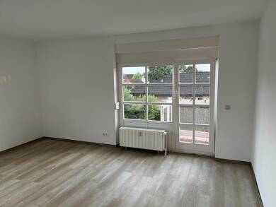 Wohnung zur Miete 792 € 3 Zimmer 88 m² Dachgeschoss, 2. Geschoss Mühlenweg 37 a Heidmühle Schortens 26419