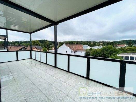 Wohnung zum Kauf - Erstbezug 371.987 € 4 Zimmer 96,6 m² Stockheim 96342