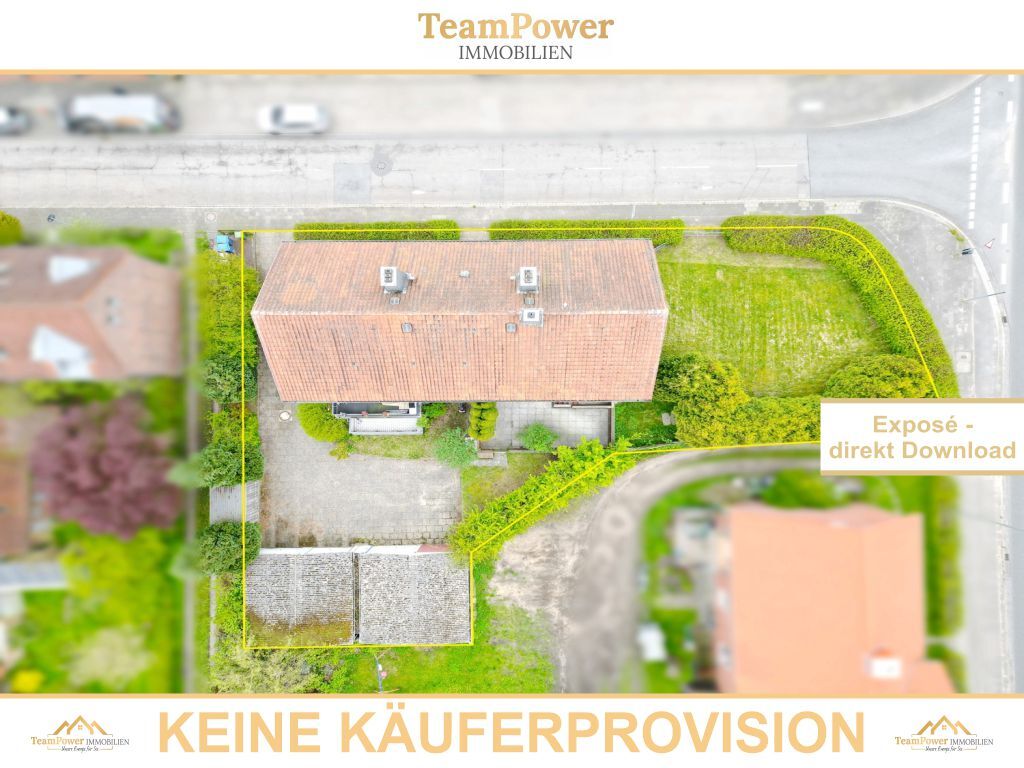 Mehrfamilienhaus zum Kauf 499.000 € 24 Zimmer 272 m²<br/>Wohnfläche 926 m²<br/>Grundstück Gartenstadt Neumünster / Gartenstadt 24537