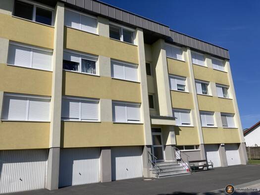 Wohnung zur Miete 500 € 3 Zimmer 70 m² Oberwart 7400
