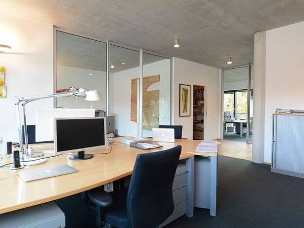 Bürofläche zur Miete provisionsfrei 3.322 € 179 m² Bürofläche Winterstraße Ottensen Altona 22765