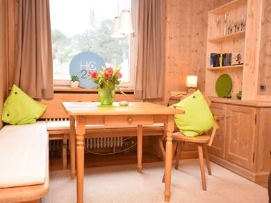 Wohnung zur Miete Wohnen auf Zeit 630 € 1 Zimmer 30 m² frei ab 01.10.2025 Hopfen Hopfen am See 87629