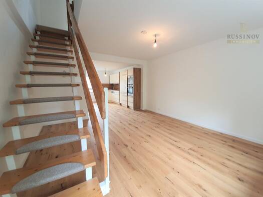 Wohnung zum Kauf 179.800 € 2 Zimmer 56 m² Innere Stadt Villach 9500