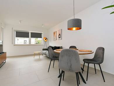 Wohnung zur Miete Wohnen auf Zeit 1.450 € 2 Zimmer 50 m² frei ab sofort Asperg 71679