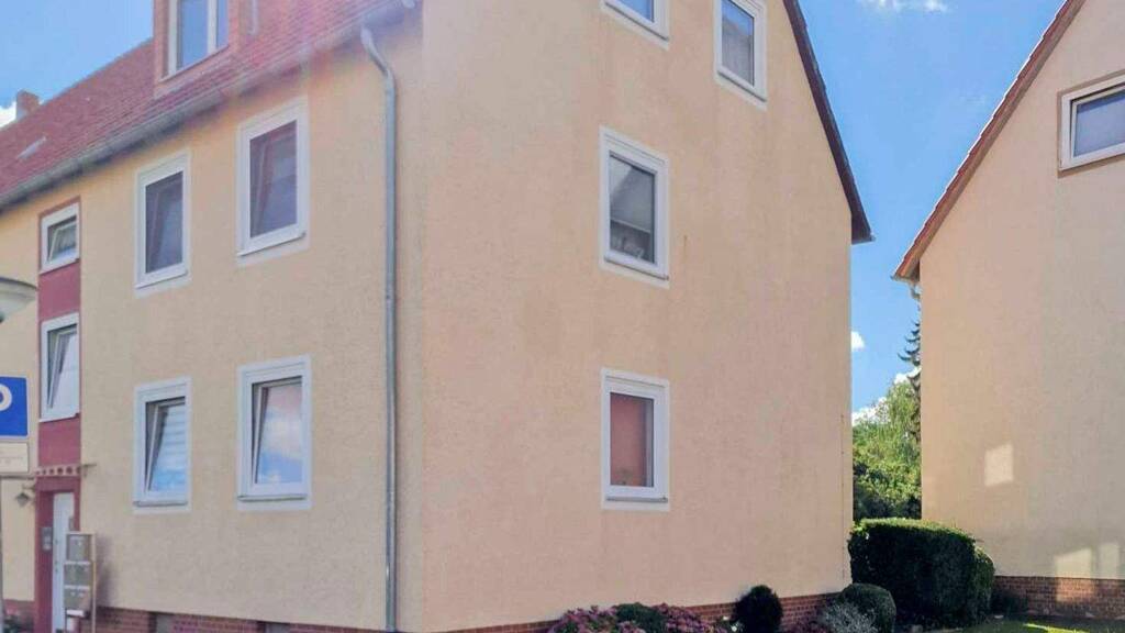 Sonstiges zum Kauf als Kapitalanlage geeignet 49.000 € 3 Zimmer 53 m² Flachstöckheim Salzgitter 38259