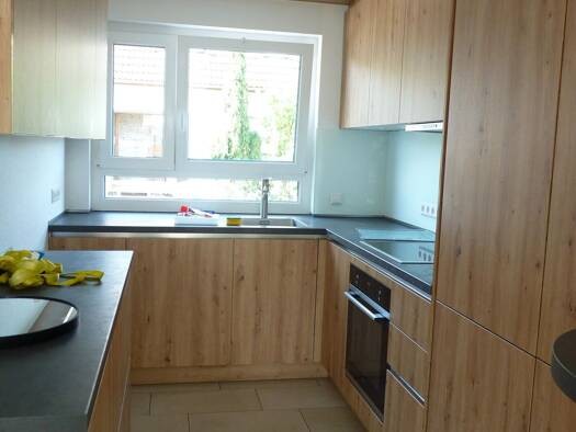 Reihenmittelhaus zur Miete 1.850 € 5 Zimmer 128 m² 148 m² Grundstück frei ab 01.09.2026 Kenzingen 79341
