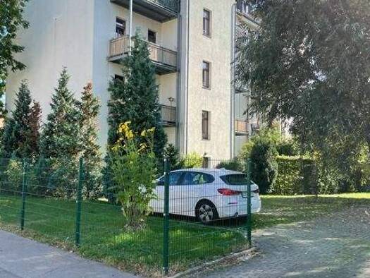 Wohnung zum Kauf 149.000 € 3 Zimmer 67 m² 2. Geschoss Huttenstr. Großzschocher Leipzig 04249