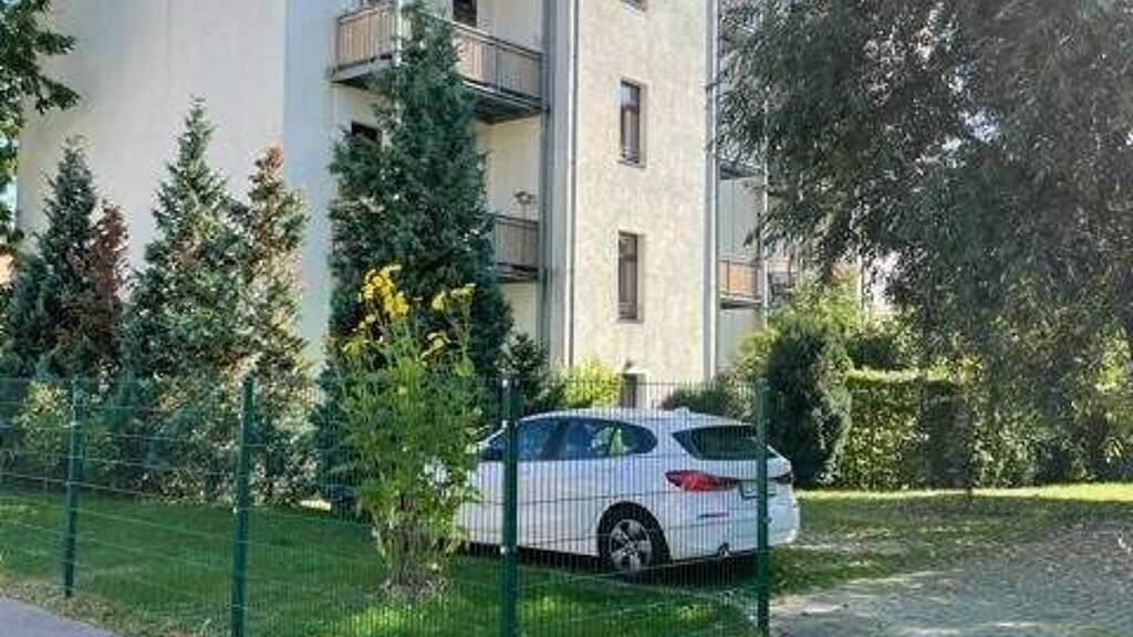 Wohnung zum Kauf 149.000 € 3 Zimmer 67 m² 2. Geschoss Huttenstr. Großzschocher Leipzig 04249