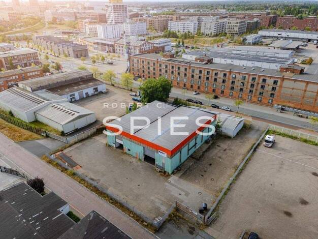 Lagerhalle zum Kauf 850.000 € 1.350 m² Lagerfläche Handelshäfen Bremen 28217