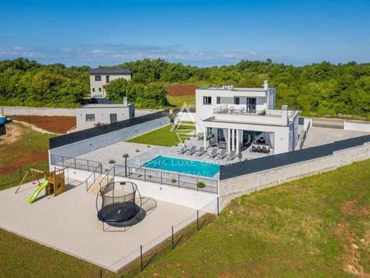 Haus zum Kauf 720.000 € 3 Zimmer 186 m² Svetvincenat Svetvinčenat