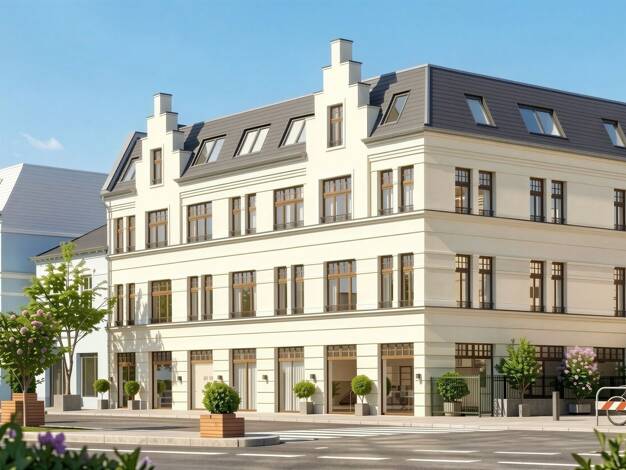 Bürofläche zum Kauf - Erstbezug provisionsfrei 4.500 € 2 Zimmer 127,7 m² Bürofläche Lichterfelde Berlin 12209