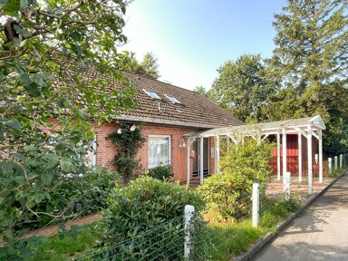 Mehrfamilienhaus zum Kauf 320.000 € 6 Zimmer 180 m² 747 m² Grundstück Krempel 25774