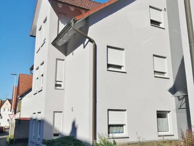 Wohnung zum Kauf 160.000 € 2 Zimmer 57 m² 1. Geschoss Hausen Brackenheim 74336
