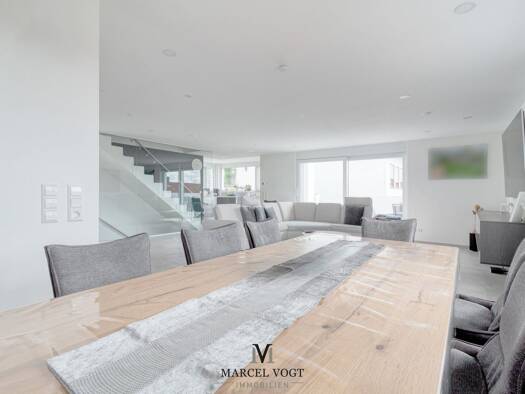 Einfamilienhaus zum Kauf 1.095.000 € 8 Zimmer 226,1 m² 505 m² Grundstück Oberboihingen 72644