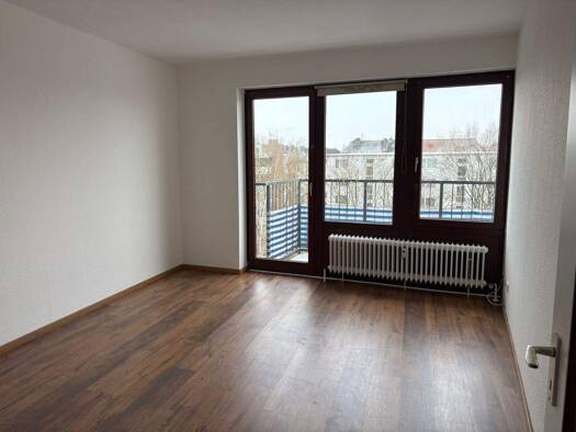 Studio zur Miete 350 € 1 Zimmer 32 m² 5 Geschosse frei ab sofort Rickmersstraße 57 a Lehe Bremerhaven 27568