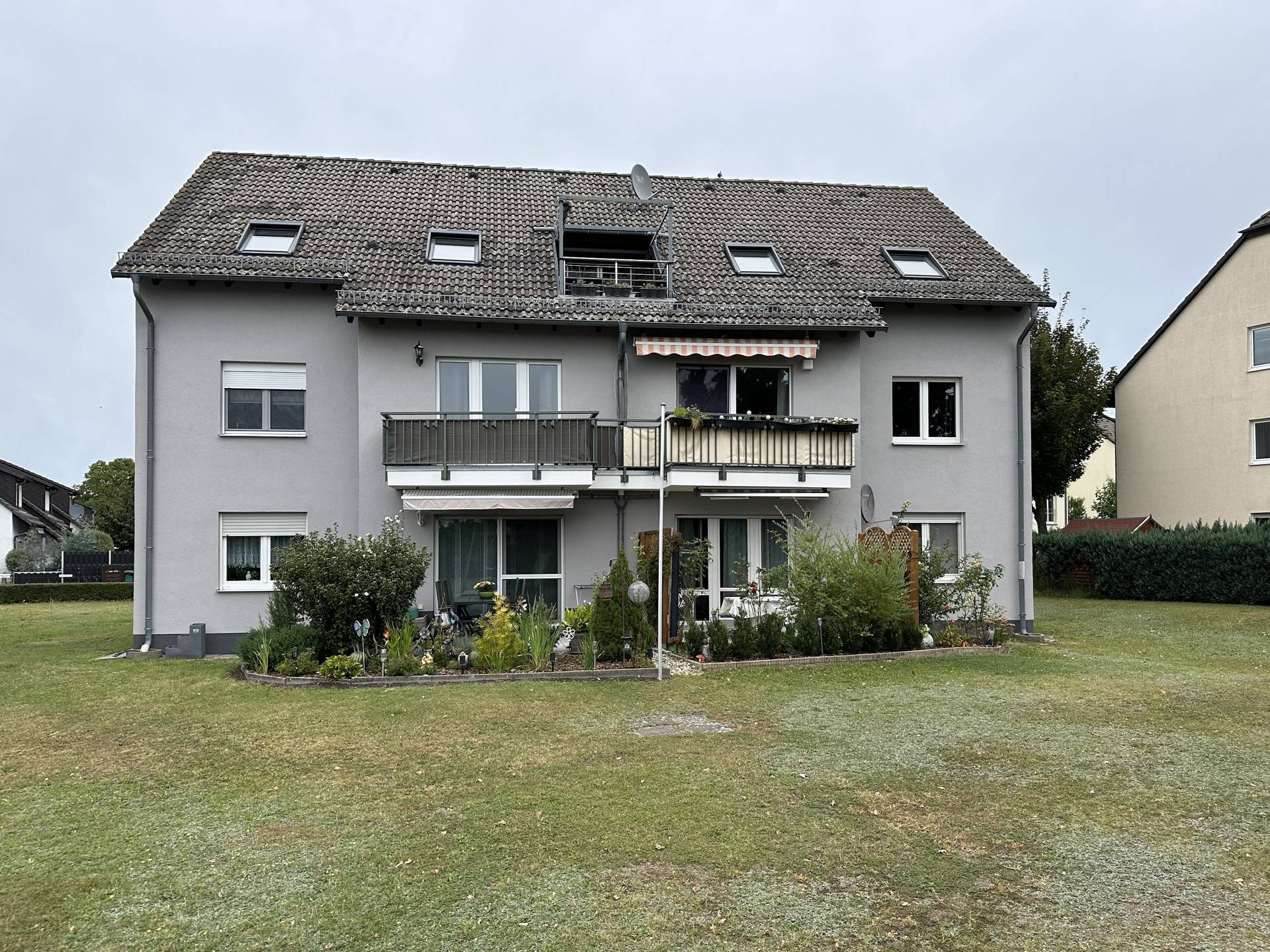 Wohnung zum Kauf 260.000 € 3 Zimmer 72 m²<br/>Wohnfläche 1.<br/>Geschoss Waltersdorf Schönefeld / Waltersdorf 12529