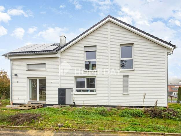 Mehrfamilienhaus zum Kauf - Erstbezug 1.999.000 € 12 Zimmer 463,8 m² 973 m² Grundstück Bühl Bibertal/Bühl 89346