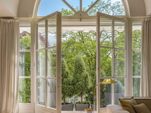 Maisonette zum Kauf 3.490.000 € 3 Zimmer 165 m² 3. Geschoss Bogenhausen München 81679