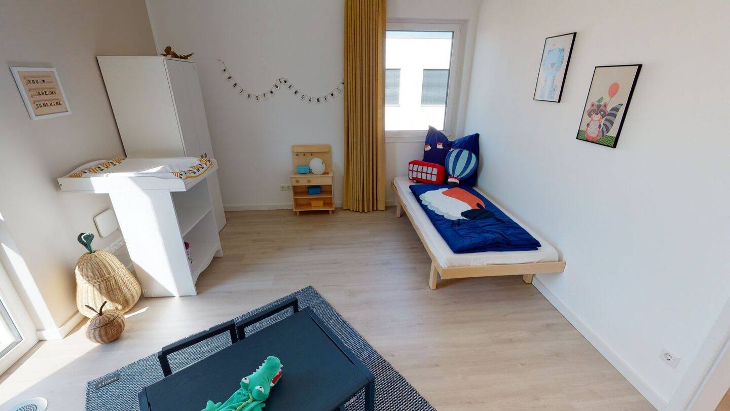 Einfamilienhaus zum Kauf - Ansicht 3
