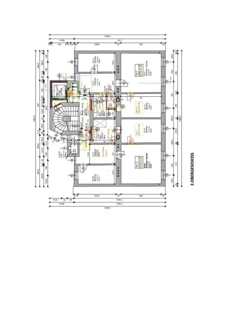 Immobilie zum Kauf als Kapitalanlage geeignet 3.250.000 € 627,9 m²<br/>Fläche 245 m²<br/>Grundstück Wien,Margareten 1050