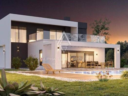 Haus zum Kauf 950.000 € 5 Zimmer 330 m² Svetvincenat Svetvinčenat