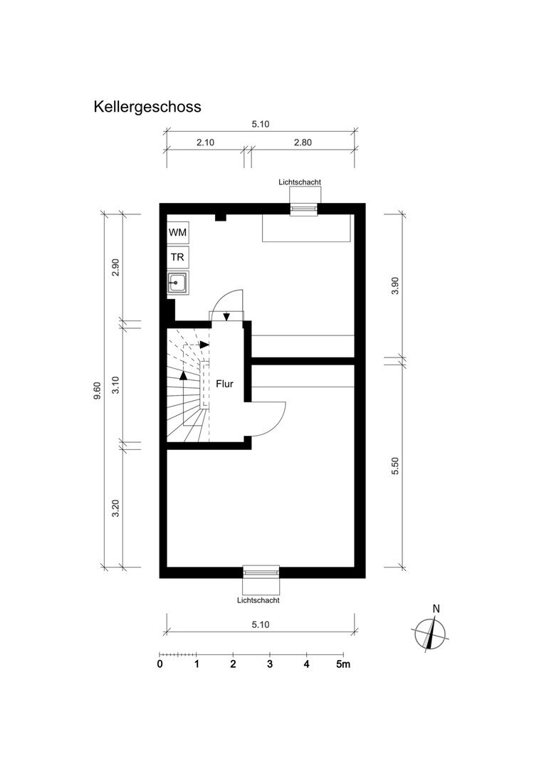 Reihenendhaus zum Kauf provisionsfrei 489.000 € 5 Zimmer 129 m²<br/>Wohnfläche 255 m²<br/>Grundstück Groß-Zimmern Groß-Zimmern 64846