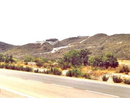 Grundstück zum Kauf 555.000 € 35.000 m² Grundstück Aguilas