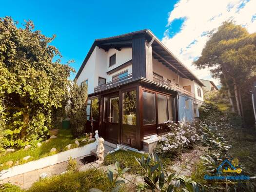 Einfamilienhaus zum Kauf 495.000 € 6 Zimmer 185 m² 655 m² Grundstück Mainburg 84048